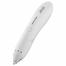 3D-ручка 2E SL900 White (2E-SL-900WH)
