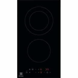 Варильна поверхня Electrolux LHR3233CK