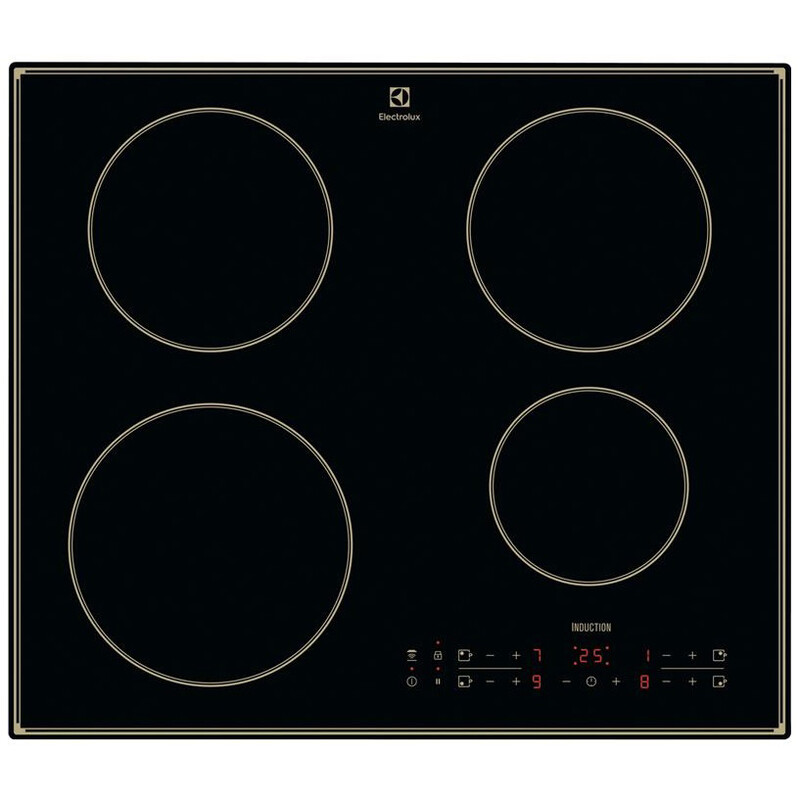 Варильна поверхня Electrolux CIR60430CB