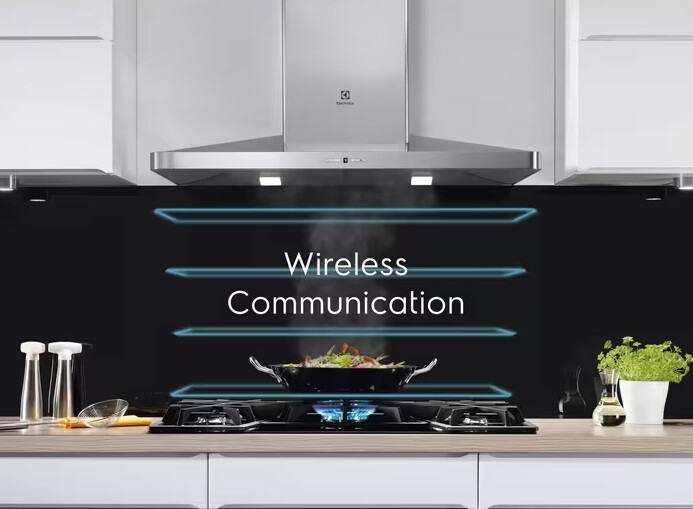 Варильна поверхня Electrolux LIV63431BK