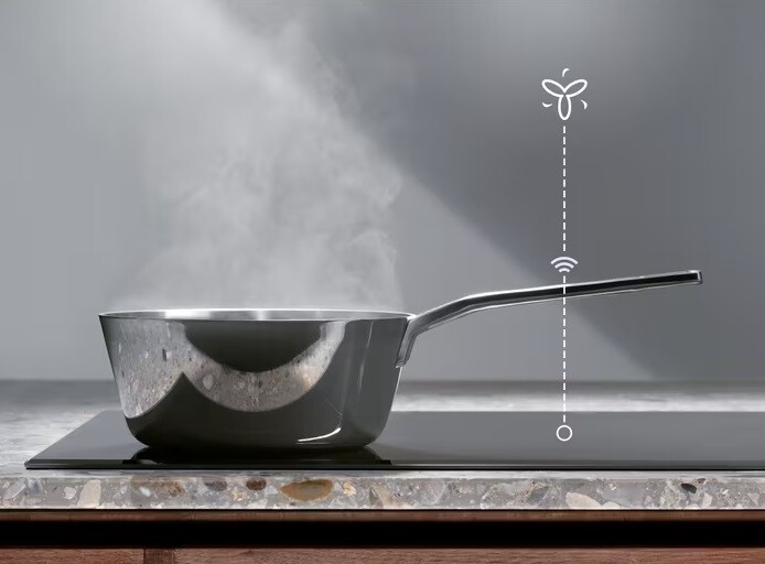 Варильна поверхня Electrolux LIV63431BK