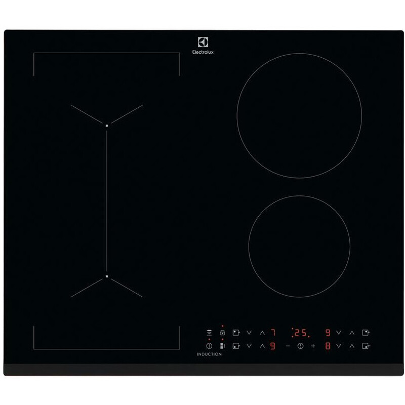 Варильна поверхня Electrolux LIV63431BK