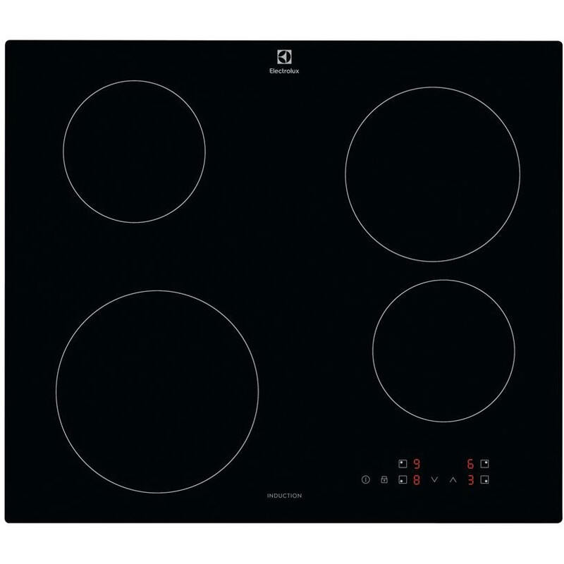 Варочная поверхность Electrolux EIB60420CK