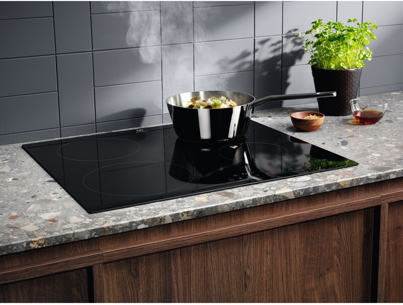 Варочная поверхность Electrolux CIR60430