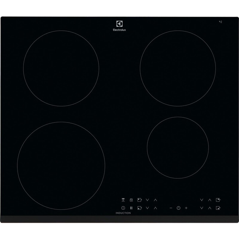 Варочная поверхность Electrolux CIR60430
