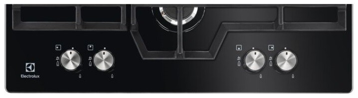 Варочная поверхность Electrolux KGG6456K