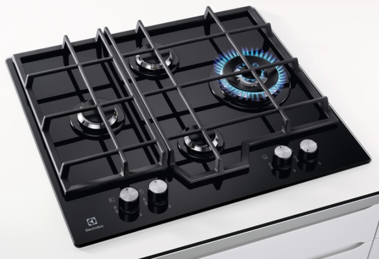 Варочная поверхность Electrolux KGG6456K