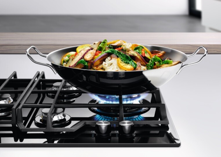 Варочная поверхность Electrolux KGG6456K