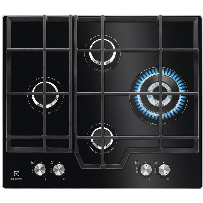 Варочная поверхность Electrolux KGG6456K