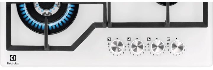 Варочная поверхность Electrolux KGG64362W
