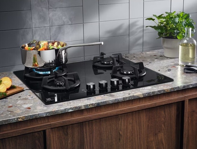 Варочная поверхность Electrolux KGG6437K
