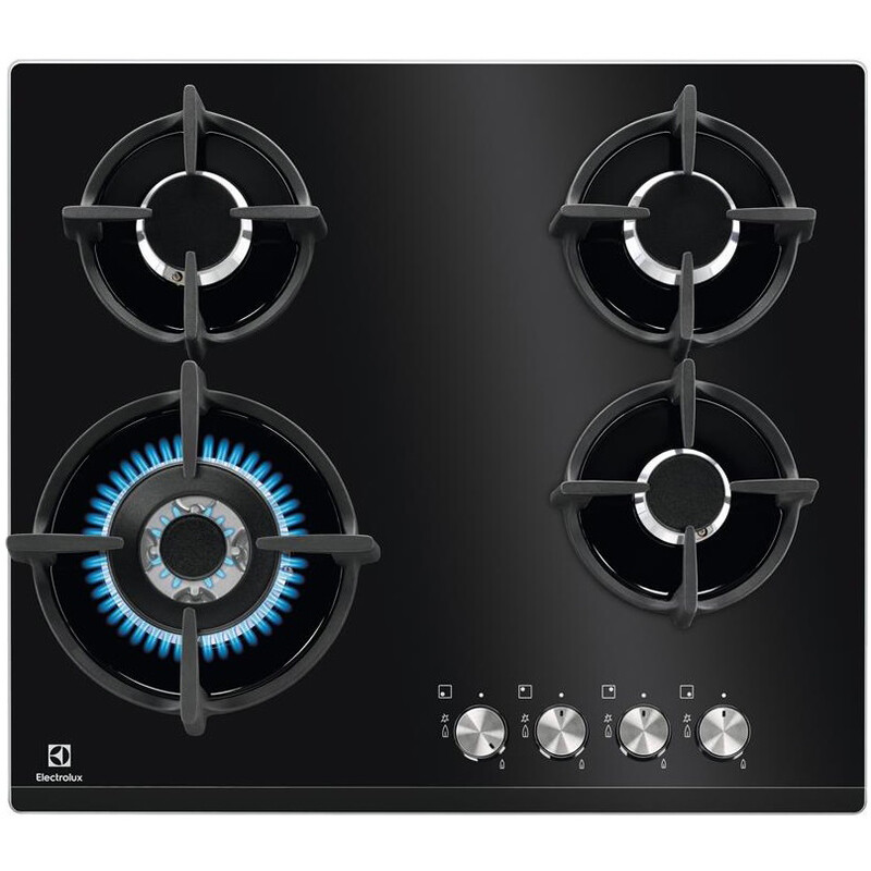 Варочная поверхность Electrolux KGG6437K