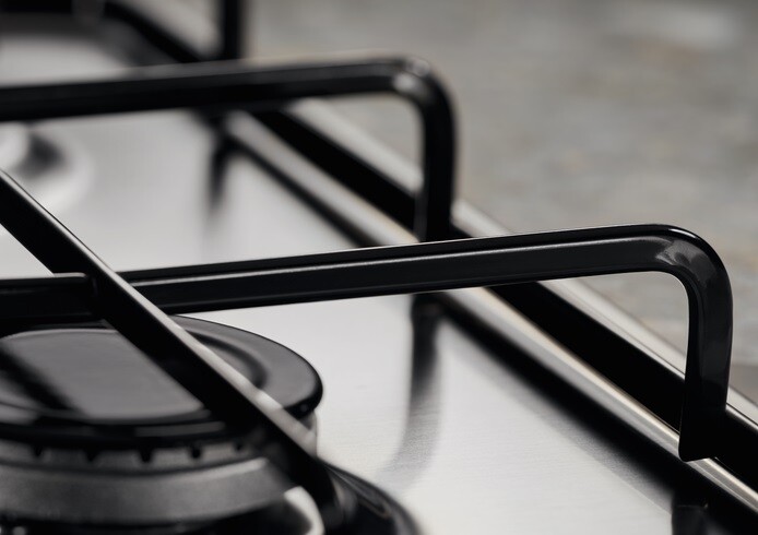 Варильна поверхня Electrolux KGS6424SX