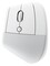 Фото - Миша бездротова Logitech Lift Bluetooth Vertical Ergonomic White (910-006496) | click.ua