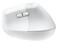 Фото - Миша бездротова Logitech Lift Bluetooth Vertical Ergonomic White (910-006496) | click.ua