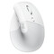 Фото - Миша бездротова Logitech Lift Bluetooth Vertical Ergonomic White (910-006496) | click.ua