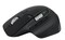 Фото - Миша бездротова Logitech MX Master 3S for Business Graphite (910-006582) | click.ua