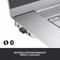Фото - Миша бездротова Logitech MX Master 3S for Business Graphite (910-006582) | click.ua