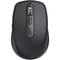 Фото - Мышь беспроводная Logitech MX Anywhere 3S Graphite (910-006958) | click.ua