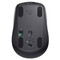 Фото - Мышь беспроводная Logitech MX Anywhere 3S Graphite (910-006958) | click.ua