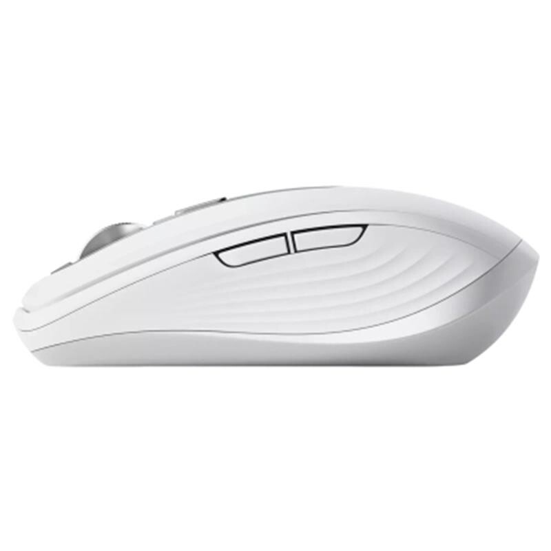 Мышь беспроводная Logitech MX Anywhere 3S Pale Grey (910-006959)