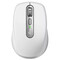 Фото - Мышь беспроводная Logitech MX Anywhere 3S Pale Grey (910-006959) | click.ua