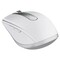 Фото - Мышь беспроводная Logitech MX Anywhere 3S Pale Grey (910-006959) | click.ua