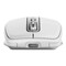 Фото - Мышь беспроводная Logitech MX Anywhere 3S Pale Grey (910-006959) | click.ua