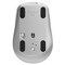 Фото - Мышь беспроводная Logitech MX Anywhere 3S Pale Grey (910-006959) | click.ua