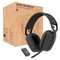 Фото - Bluetooth-гарнітура Logitech Zone Vibe Wireless MS Graphite (981-001157) | click.ua