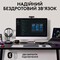 Фото - Bluetooth-гарнітура Logitech Zone Vibe Wireless MS Graphite (981-001157) | click.ua