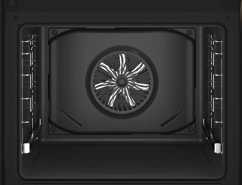 Духова шафа Beko BBIM13300XD