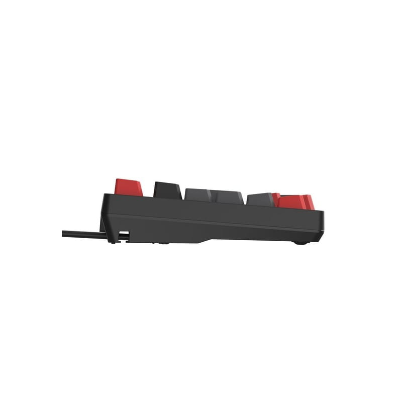 Клавиатура Bloody S98 Sports Red