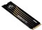 Фото - Накопитель SSD 2TB MSI Spatium M480 Pro M.2 2280 PCIe 4.0 x4 NVMe 3D NAND TLC (S78-440Q600-P83) | click.ua