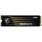 Фото - Накопитель SSD 2TB MSI Spatium M480 Pro M.2 2280 PCIe 4.0 x4 NVMe 3D NAND TLC (S78-440Q600-P83) | click.ua