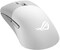Фото - Мышь беспроводная Asus ROG Keris AimPoint RGB White (90MP02V0-BMUA10) | click.ua