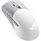 Фото - Мышь беспроводная Asus ROG Keris AimPoint RGB White (90MP02V0-BMUA10) | click.ua
