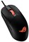 Фото - Миша Asus ROG Strix Impact III RGB Black (90MP0300-BMUA00) | click.ua