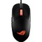 Фото - Миша Asus ROG Strix Impact III RGB Black (90MP0300-BMUA00) | click.ua