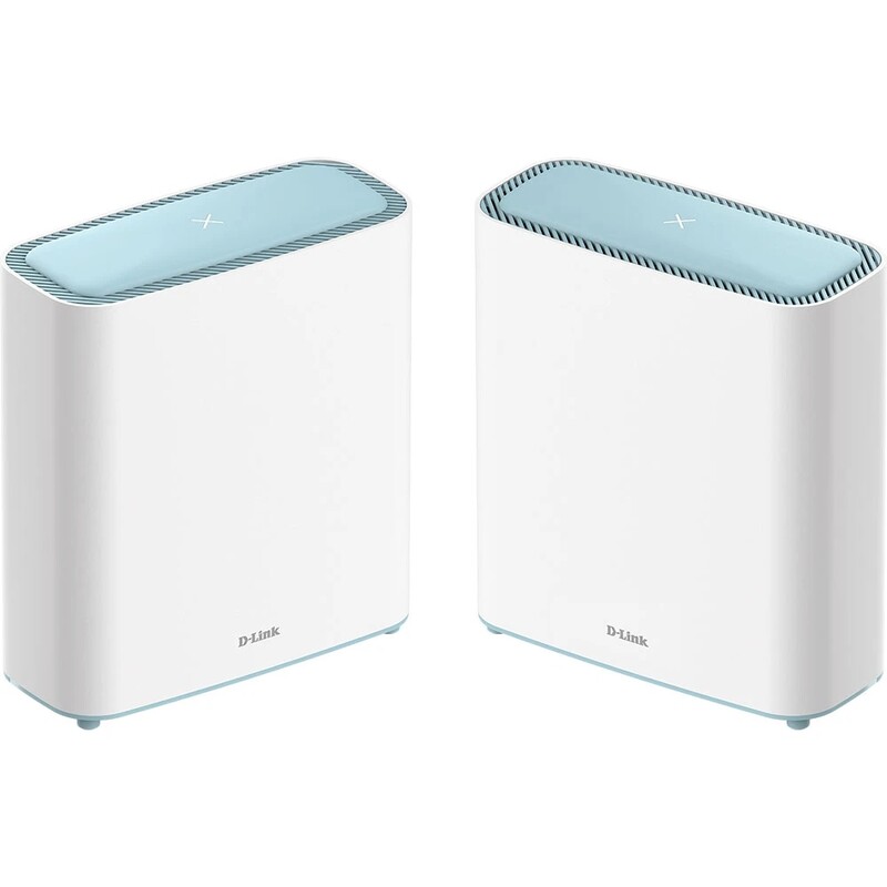 Wi-Fi MESH система D-Link M32-2 Eagle Pro AI