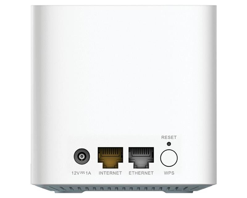 Wi-Fi Mesh-система D-Link M15-3 Eagle Pro AI