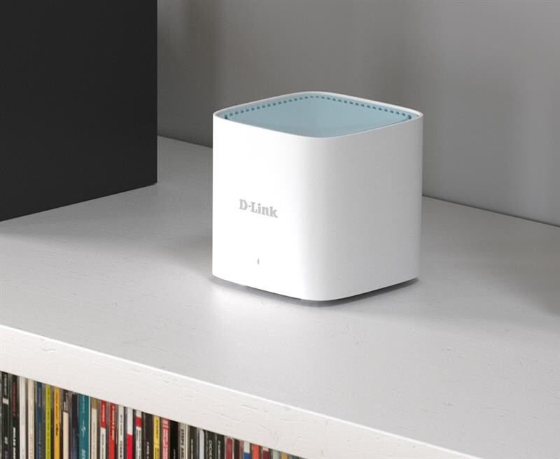 Wi-Fi Mesh-система D-Link M15-3 Eagle Pro AI