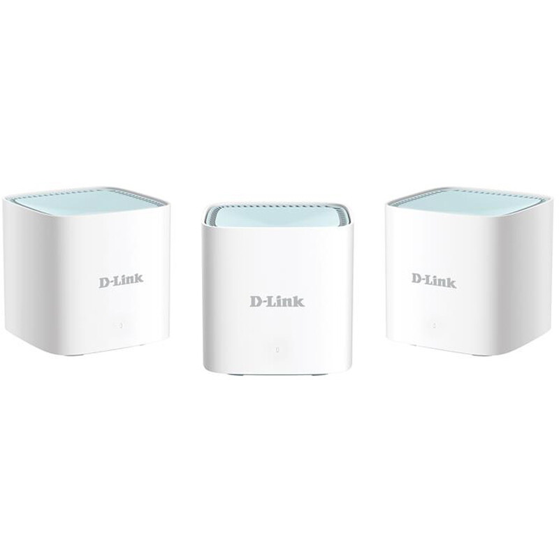 Wi-Fi Mesh-система D-Link M15-3 Eagle Pro AI