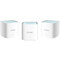 Фото - Wi-Fi Mesh-система D-Link M15-3 Eagle Pro AI | click.ua