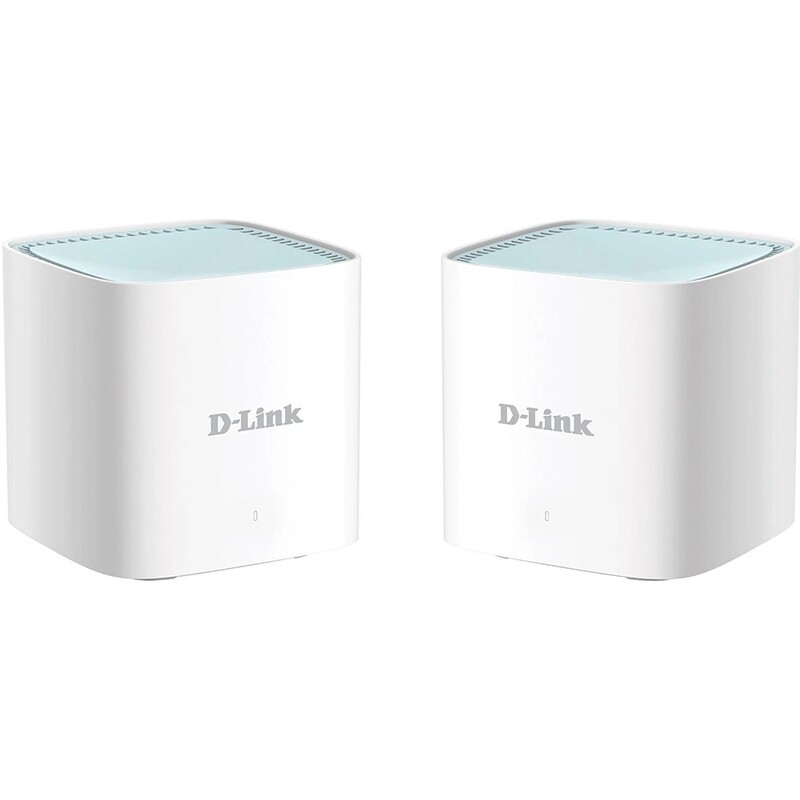 Wi-Fi MESH система D-Link M15-2 Eagle Pro AI