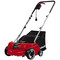 Фото - Аератор-скарифікатор Einhell GC-SA 1231/1 (3420640) | click.ua