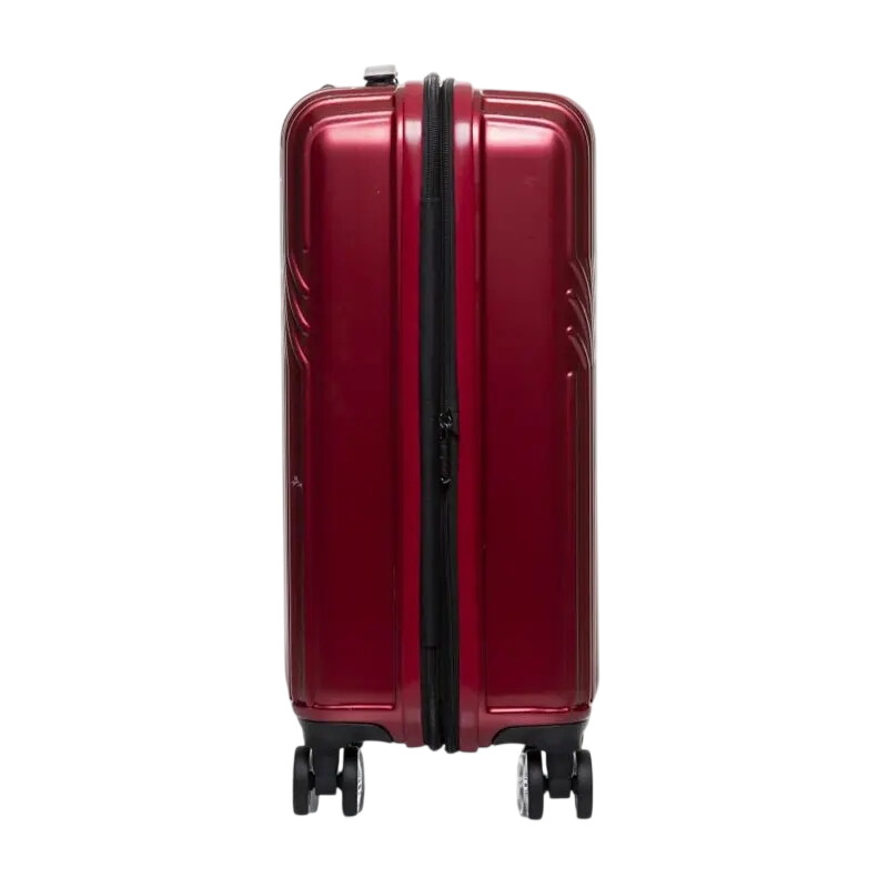 Валіза Sumdex 20" (SWRH-720 RD) темно-червоний
