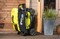 Фото - Газонокосарка Ryobi ONE+ RY18LMX40B-0 (5133005479) | click.ua