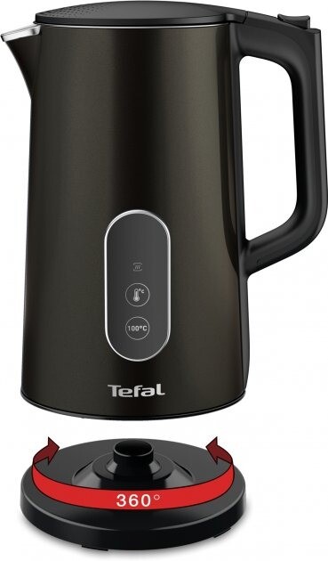 Электрочайник Tefal KI831E10