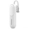 Фото - Bluetooth-гарнітура Proda PD-BE300 Palo White (6971278724858) | click.ua